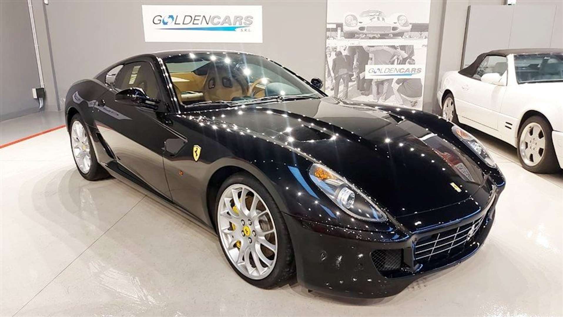 Ferrari 599 GTB - 2007 - Joinsteer - #3