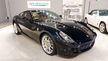 Ferrari 599 GTB — photo 3