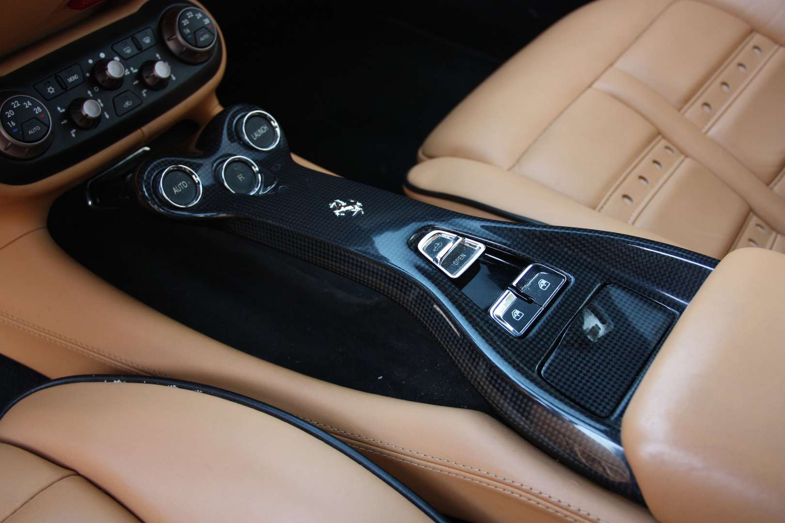 Ferrari California - 2012 - Joinsteer - #10