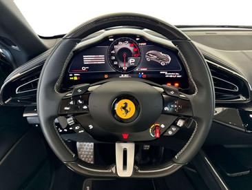 Ferrari Purosangue — photo 10