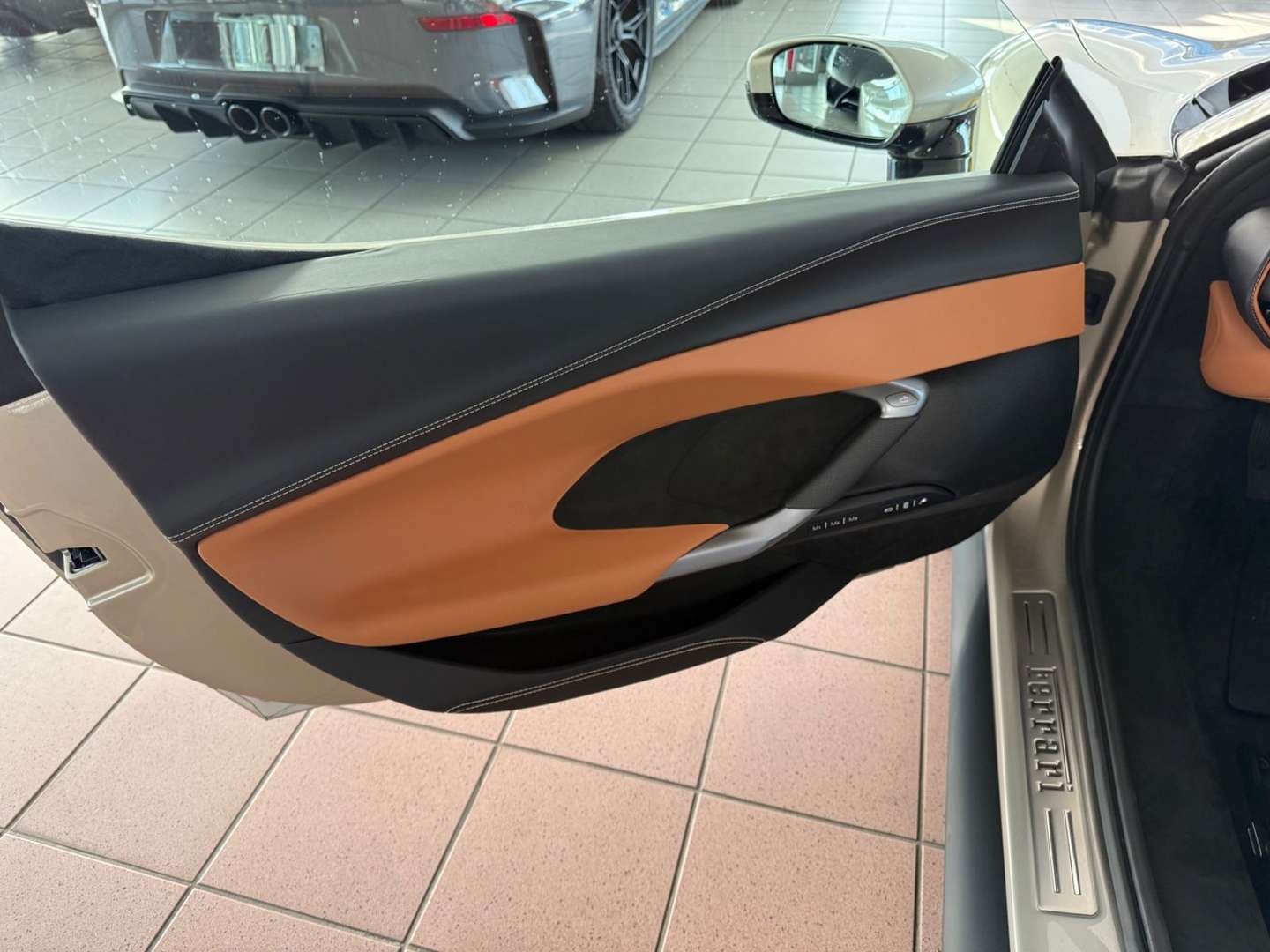 Ferrari 296 GTS - 2024 - Joinsteer - #18