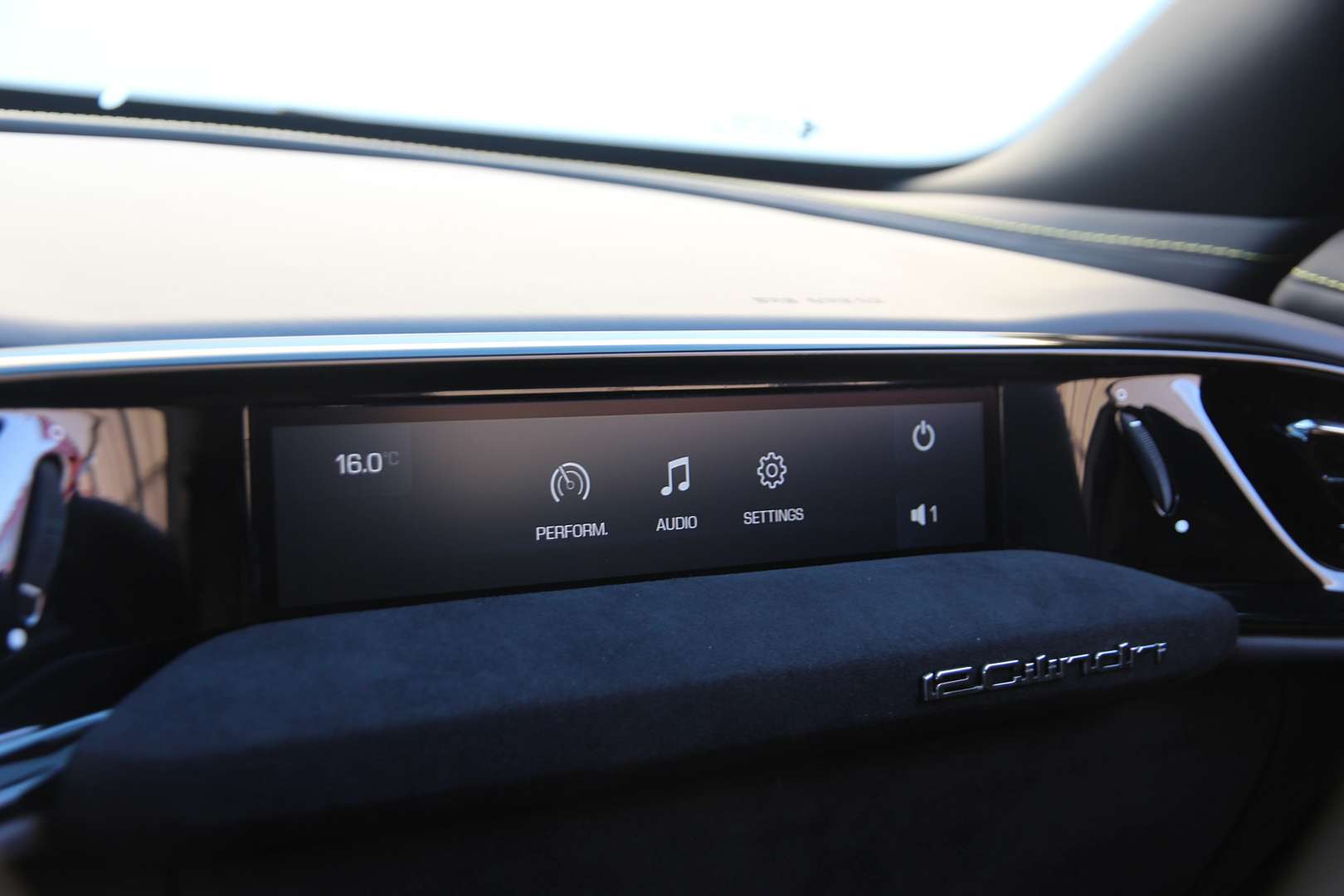 Ferrari 12 Cilindri - 2025 - Joinsteer - #32