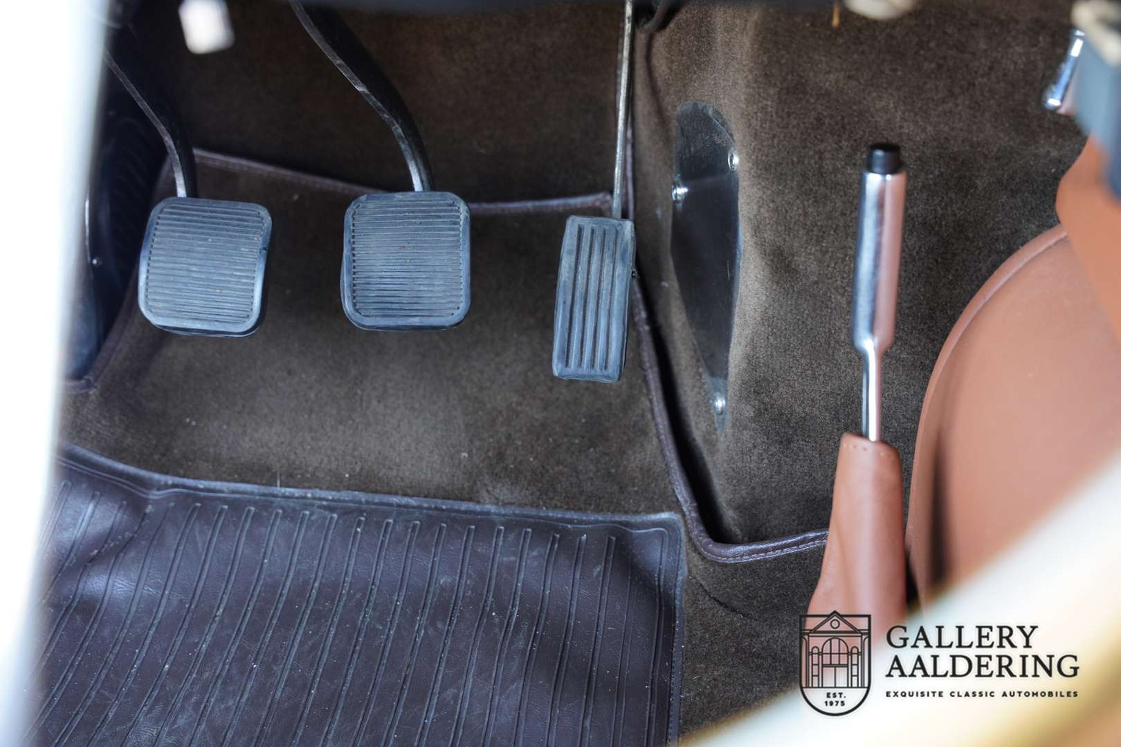 Ferrari 330 GT - 1965 - Joinsteer - #30