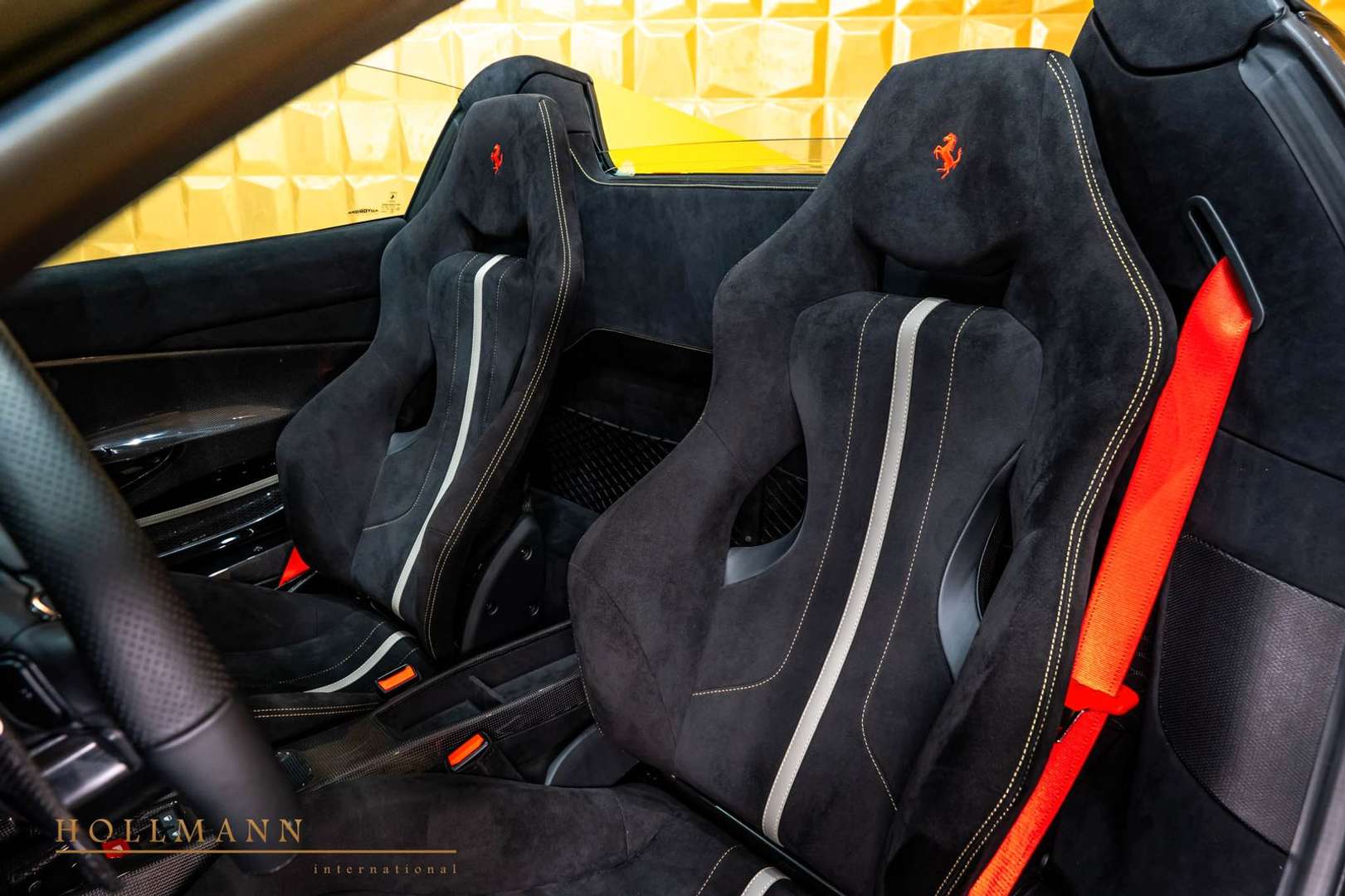 Ferrari 488 Spider - 2020 - Joinsteer - #12