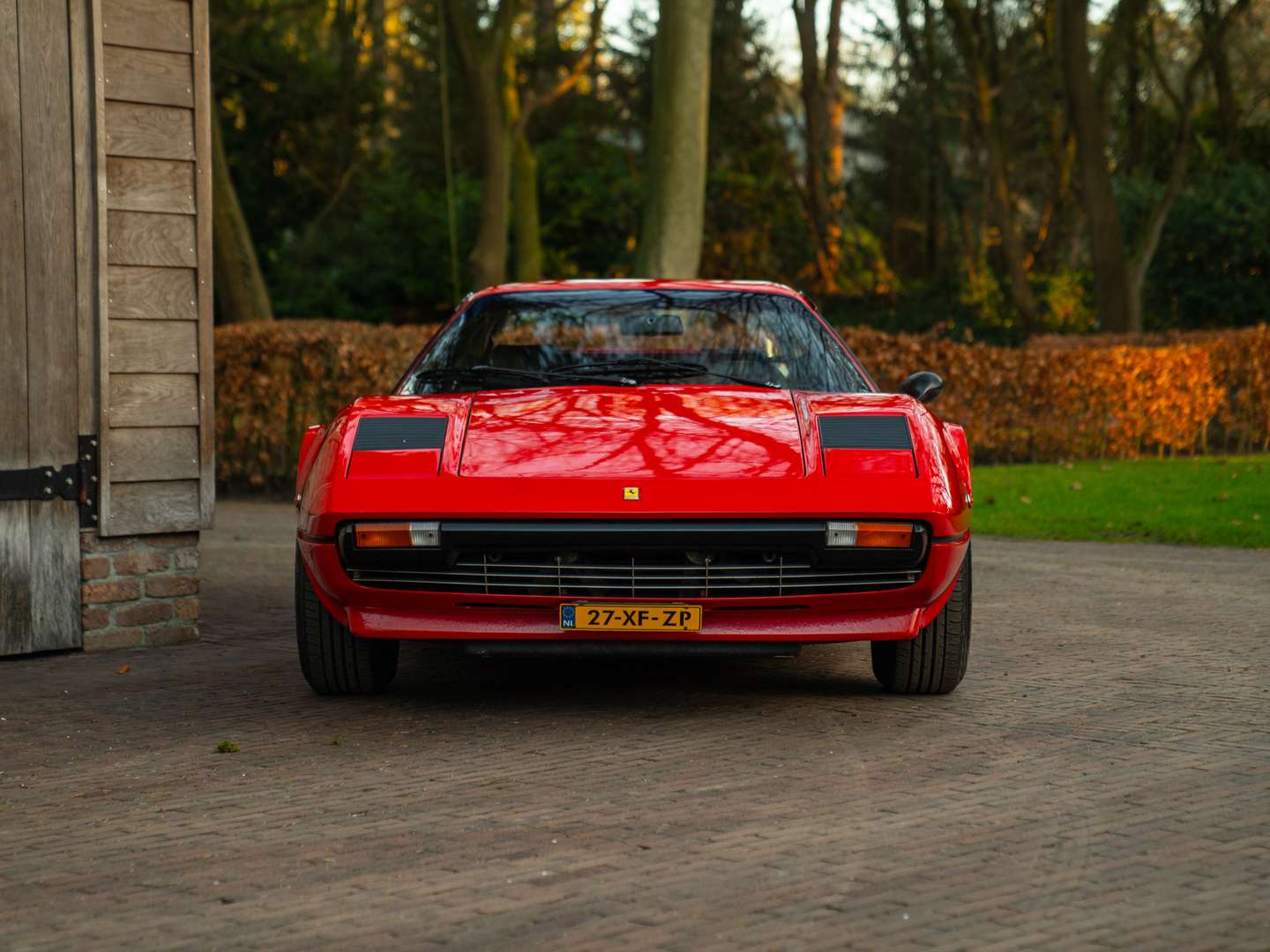 Ferrari 208 GTB - 1981 - Joinsteer - #19