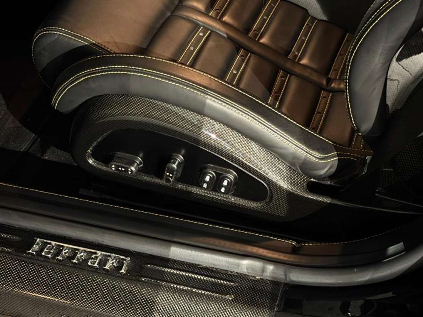 Ferrari 599 GTB - 2009 - Joinsteer - #16