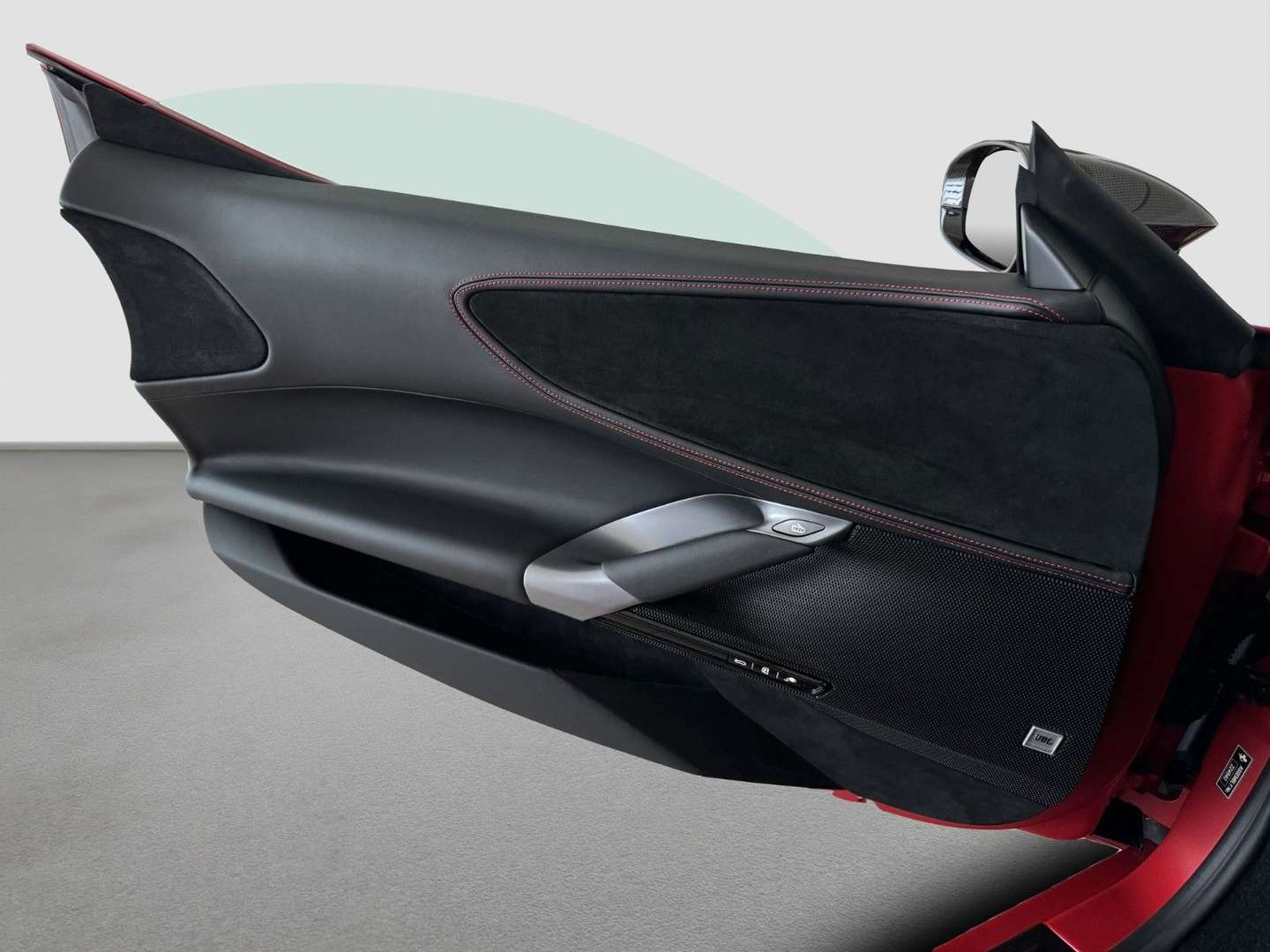 Ferrari SF90 Spider - 2024 - Joinsteer - #22