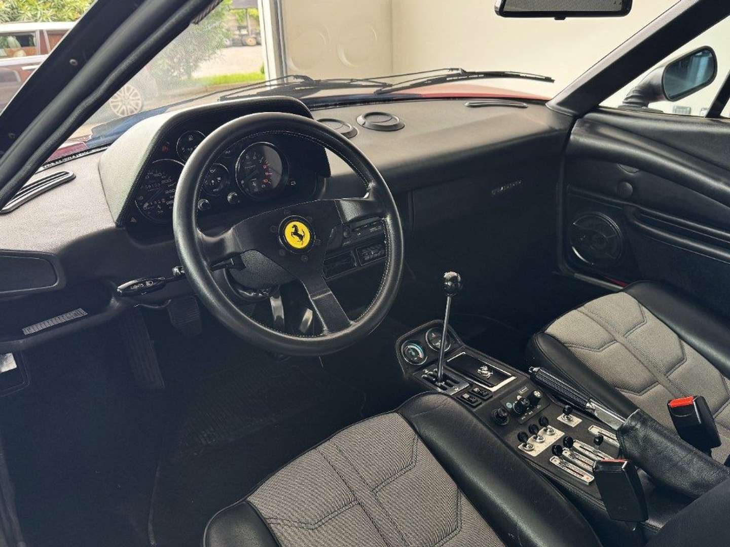 Ferrari 208 GTB - 1982 - Joinsteer - #9