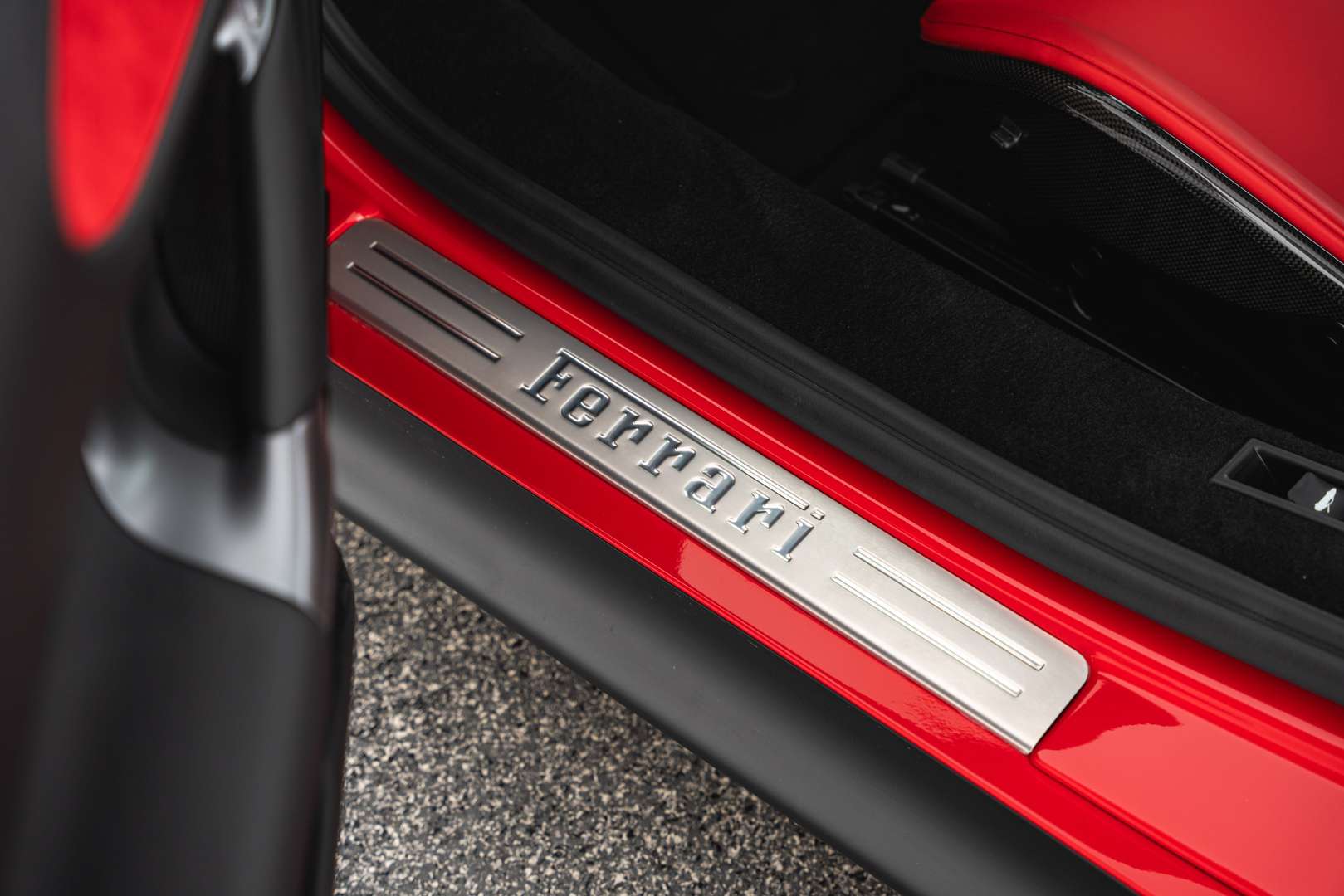 Ferrari SF90 Stradale - 2023 - Joinsteer - #20