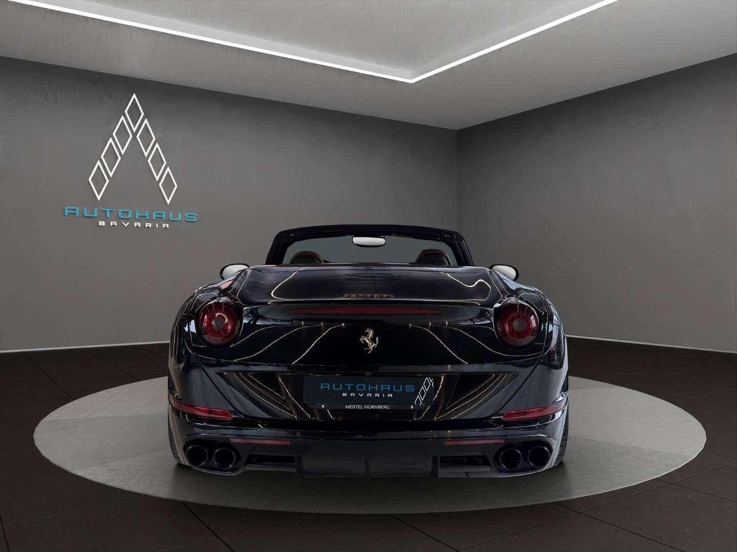 Ferrari California - 2016 - Joinsteer - #5