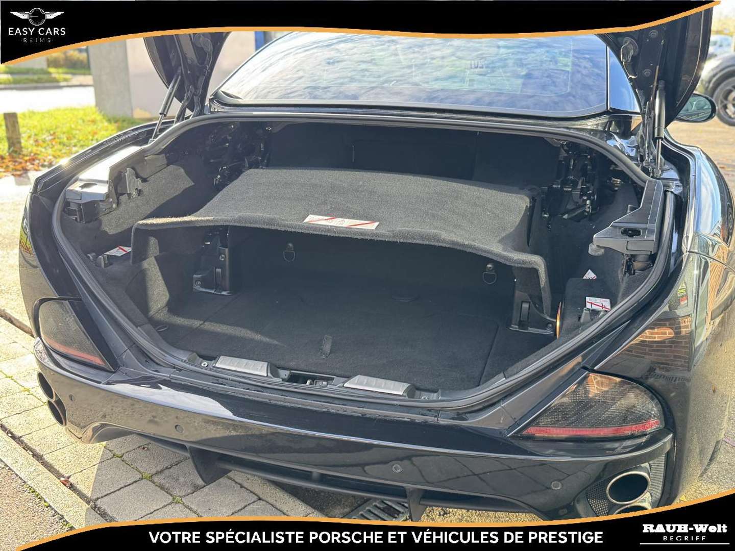 Ferrari California - 2009 - Joinsteer - #29