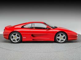 Ferrari F355 -  - Joinsteer - #4