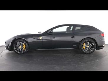 Ferrari FF — photo 4