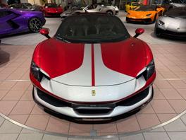 Ferrari 296 GTS -  - Joinsteer - #3