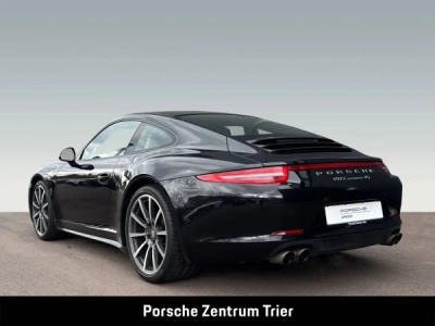 Porsche 991 I Carrera 4S -  - Joinsteer - #1