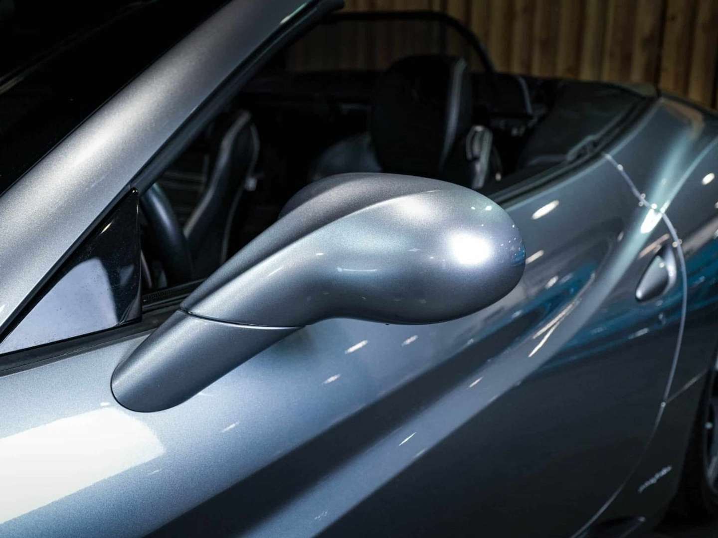 Ferrari California - 2013 - Joinsteer - #30