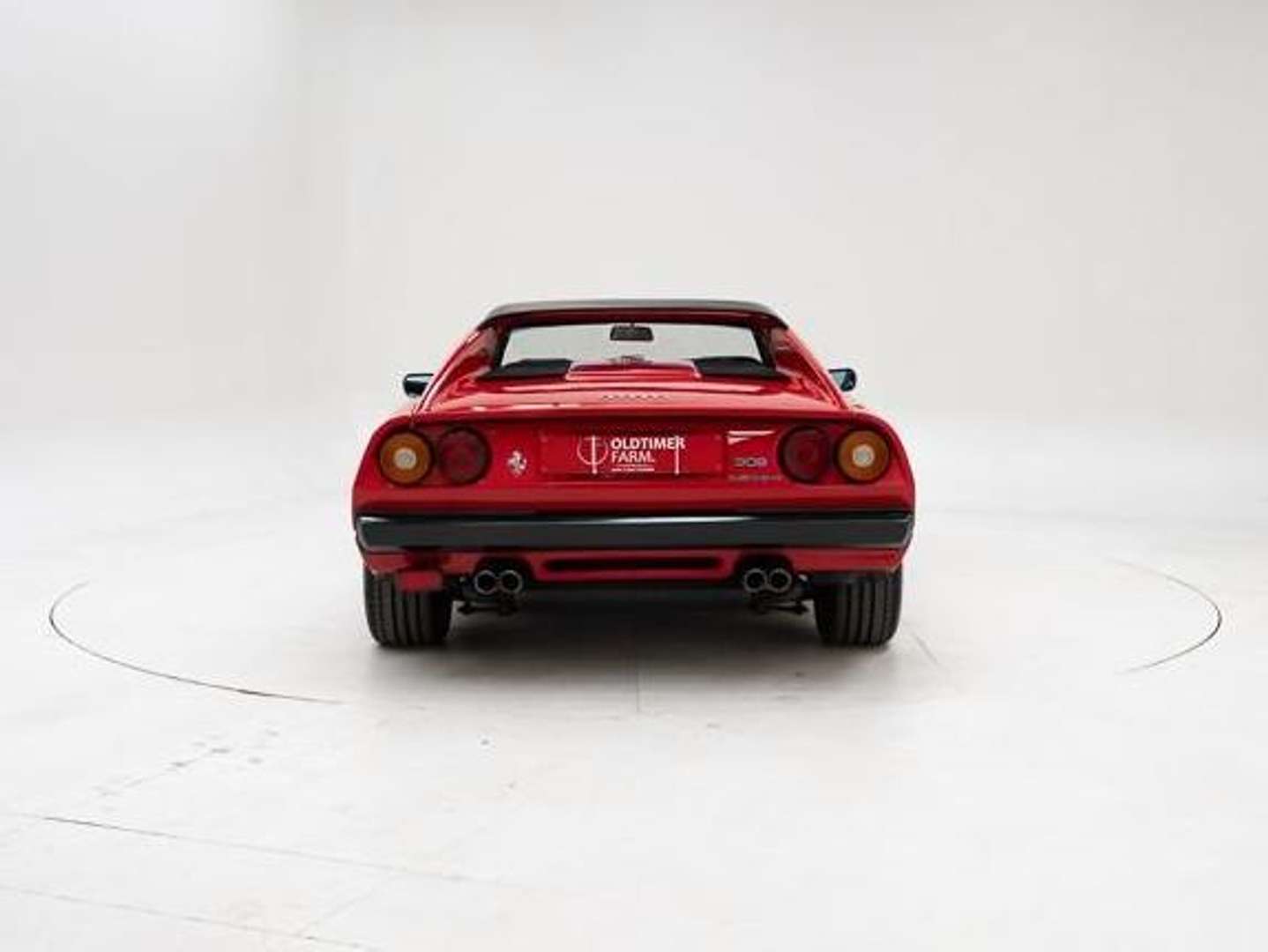 Ferrari 308 GTS - 1983 - Joinsteer - #7