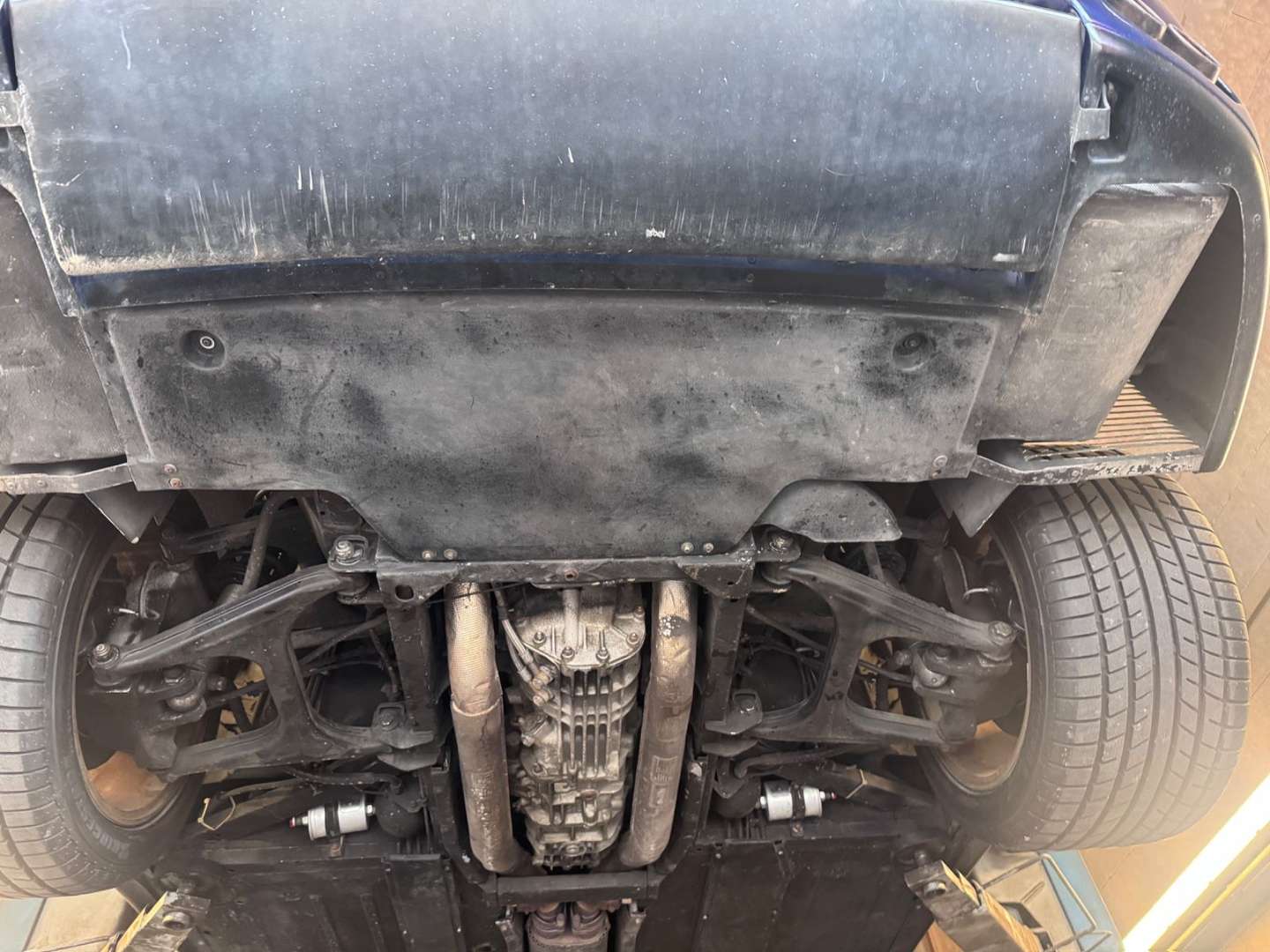 Ferrari 456 GT - 1995 - Joinsteer - #16