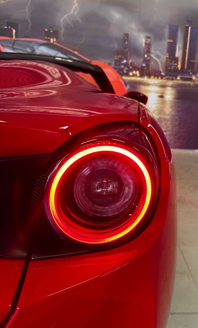 Ferrari Portofino - 2018 - Joinsteer - #10