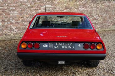 Ferrari 365 GT4 2+2 — photo 6