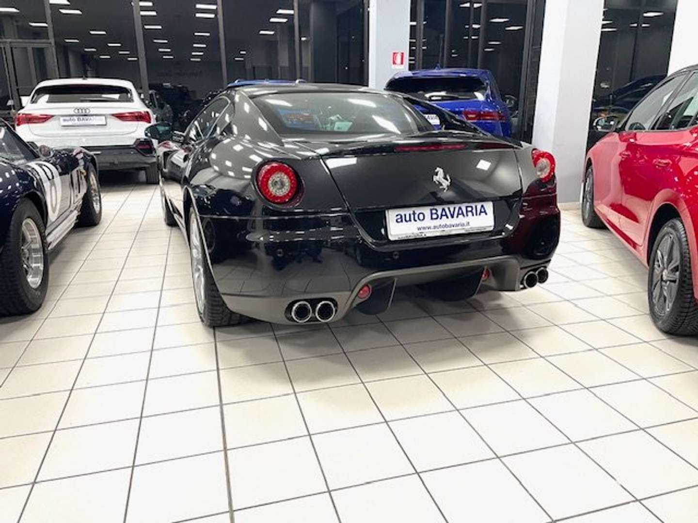 Ferrari 599 GTB - 2008 - Joinsteer - #4