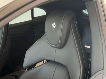 Ferrari Purosangue — photo 11