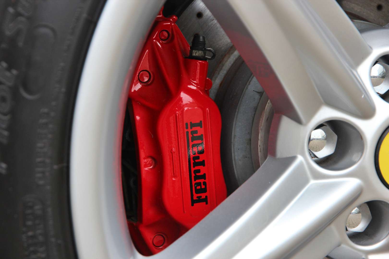 Ferrari 575 M Maranello - 2003 - Joinsteer - #38