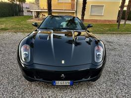 Ferrari 599 GTB - 2009 - Joinsteer - #1