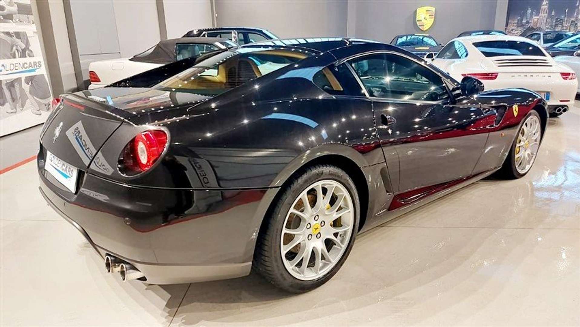 Ferrari 599 GTB - 2007 - Joinsteer - #4