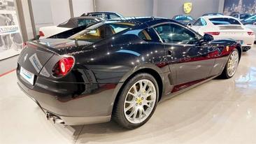 Ferrari 599 GTB — photo 4