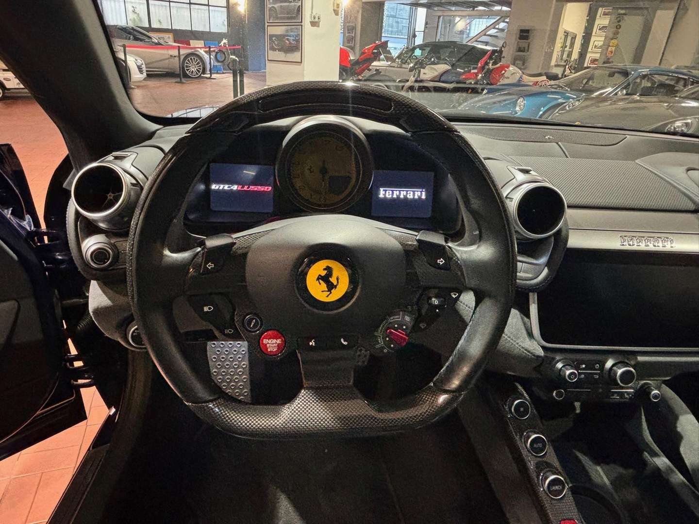 Ferrari GTC4Lusso - 2019 - Joinsteer - #11