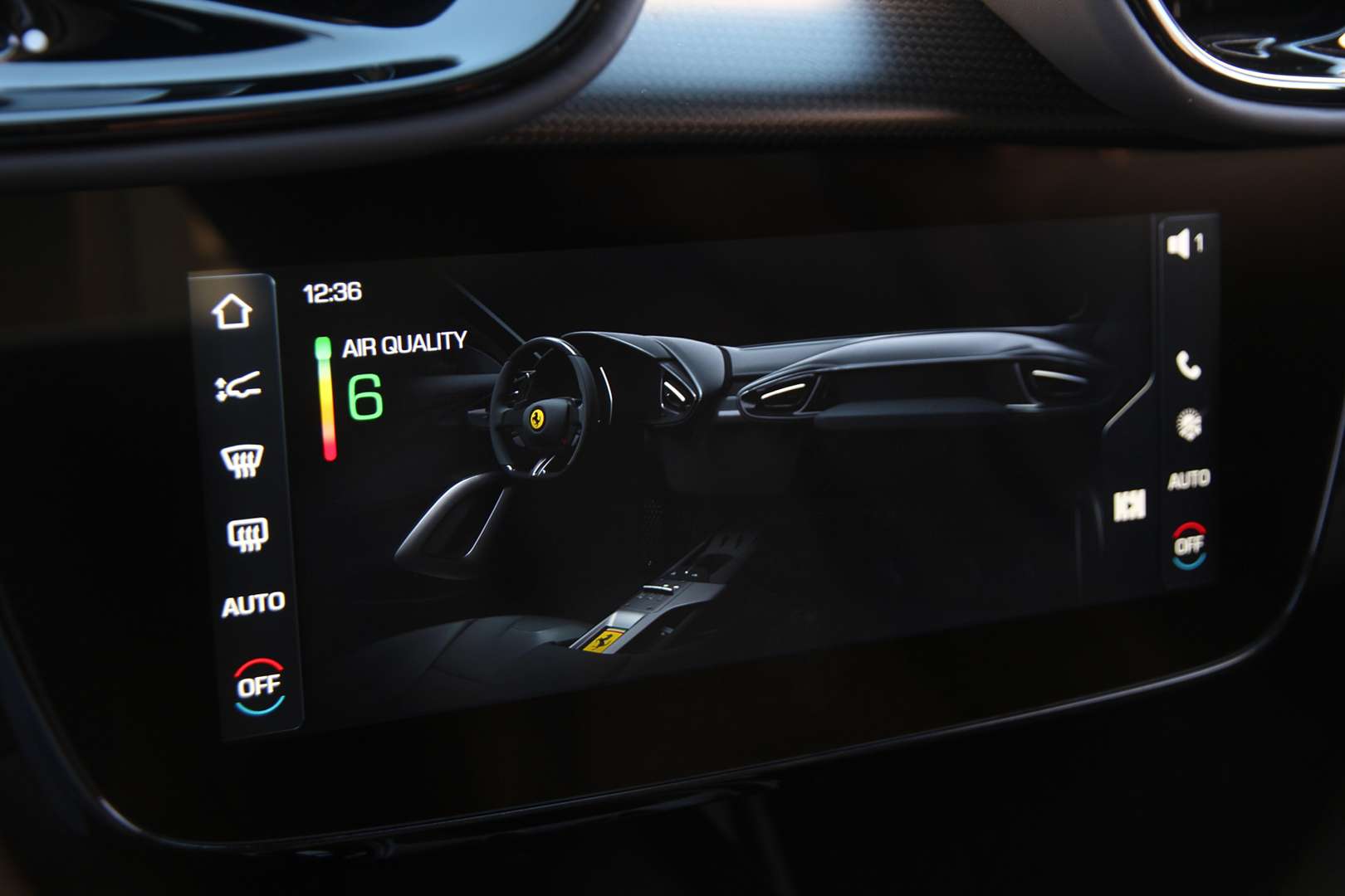 Ferrari 12 Cilindri - 2025 - Joinsteer - #33