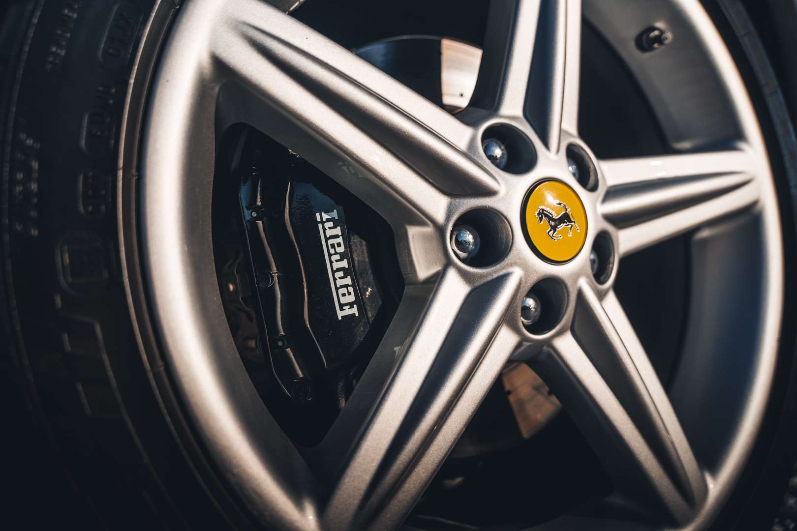 Ferrari 575 Maranello - 2003 - Joinsteer - #10