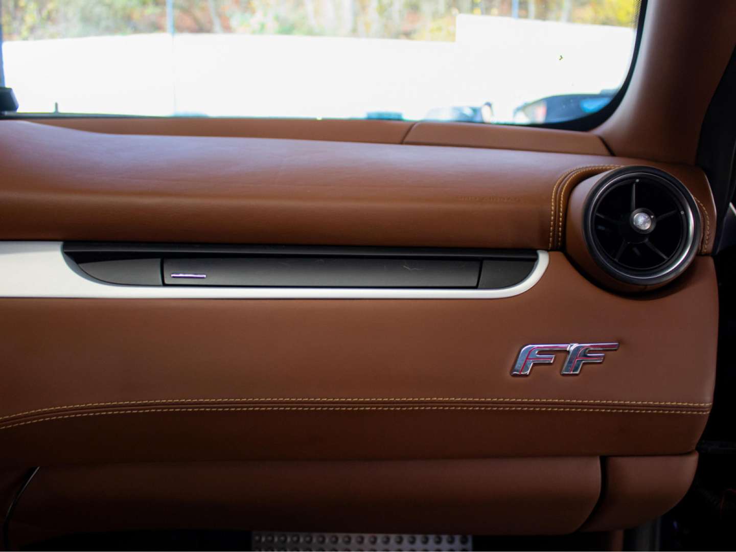 Ferrari FF - 2011 - Joinsteer - #20