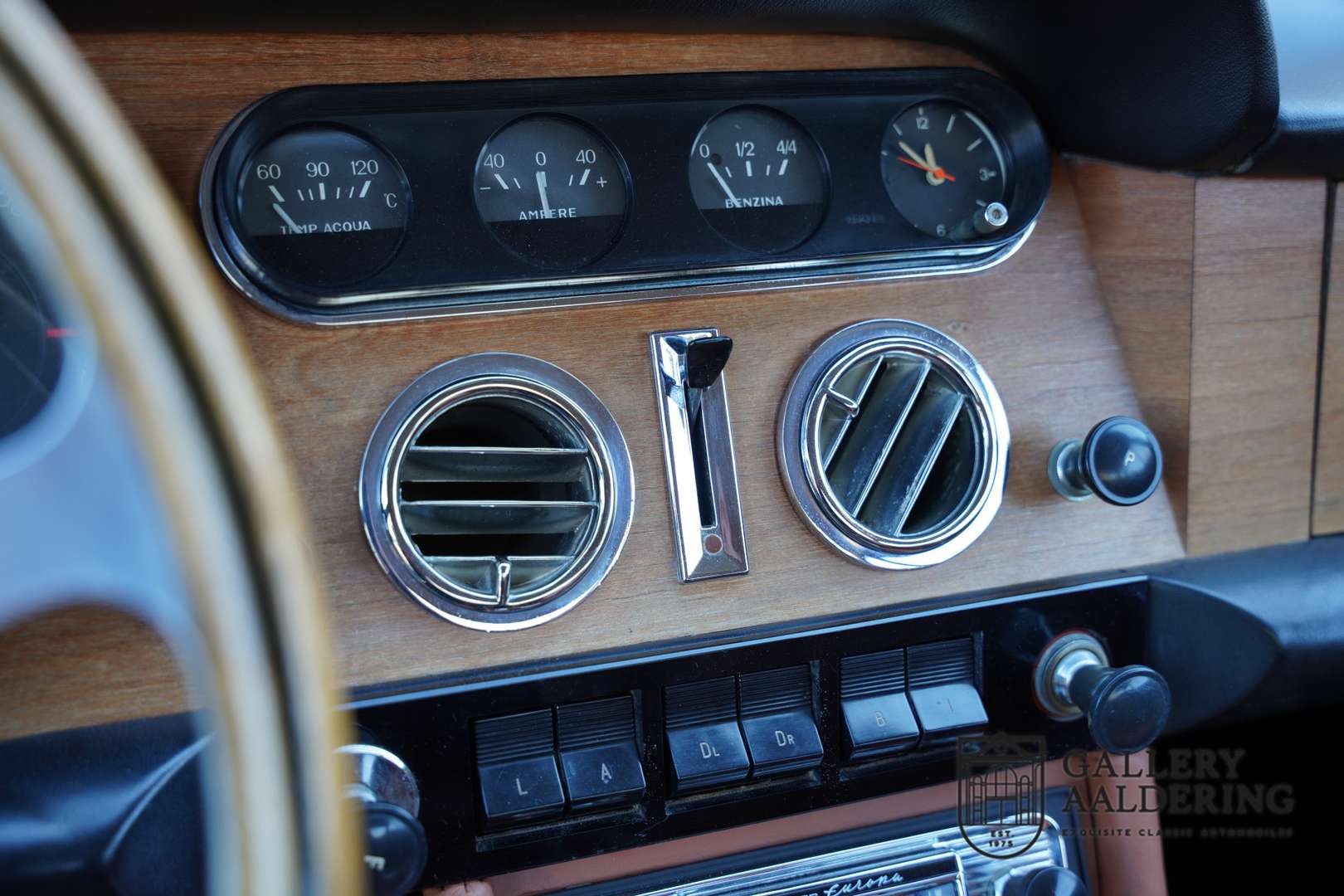 Ferrari 330 GT - 1965 - Joinsteer - #31