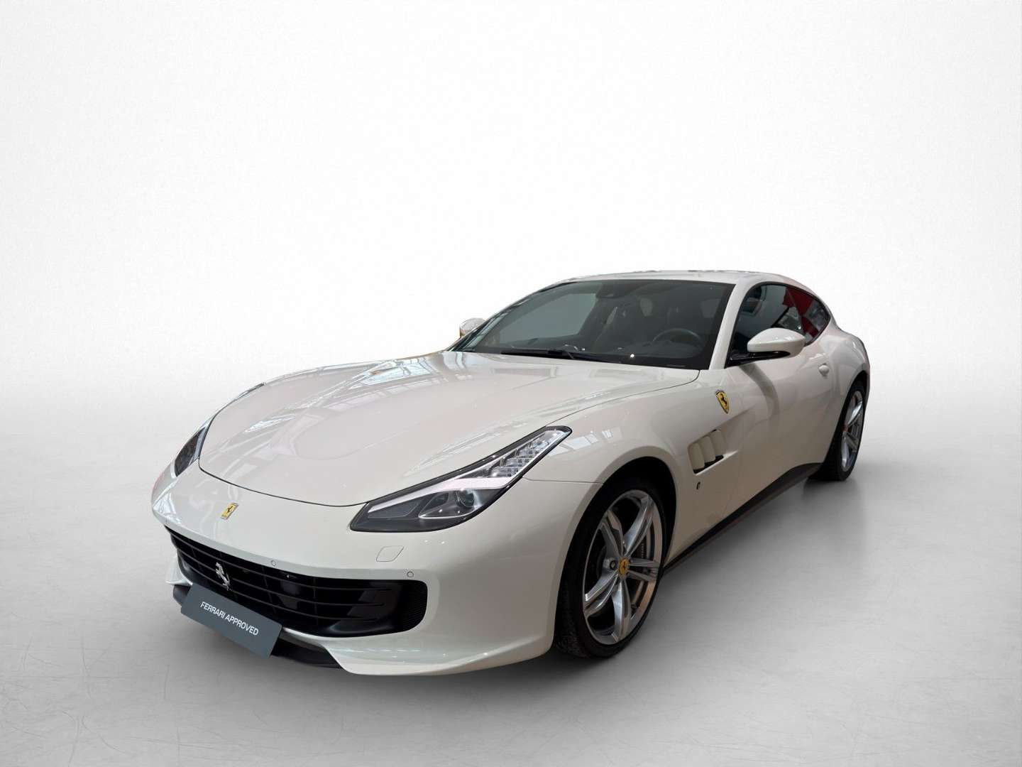 Ferrari GTC4Lusso - 2019 - Joinsteer - #7