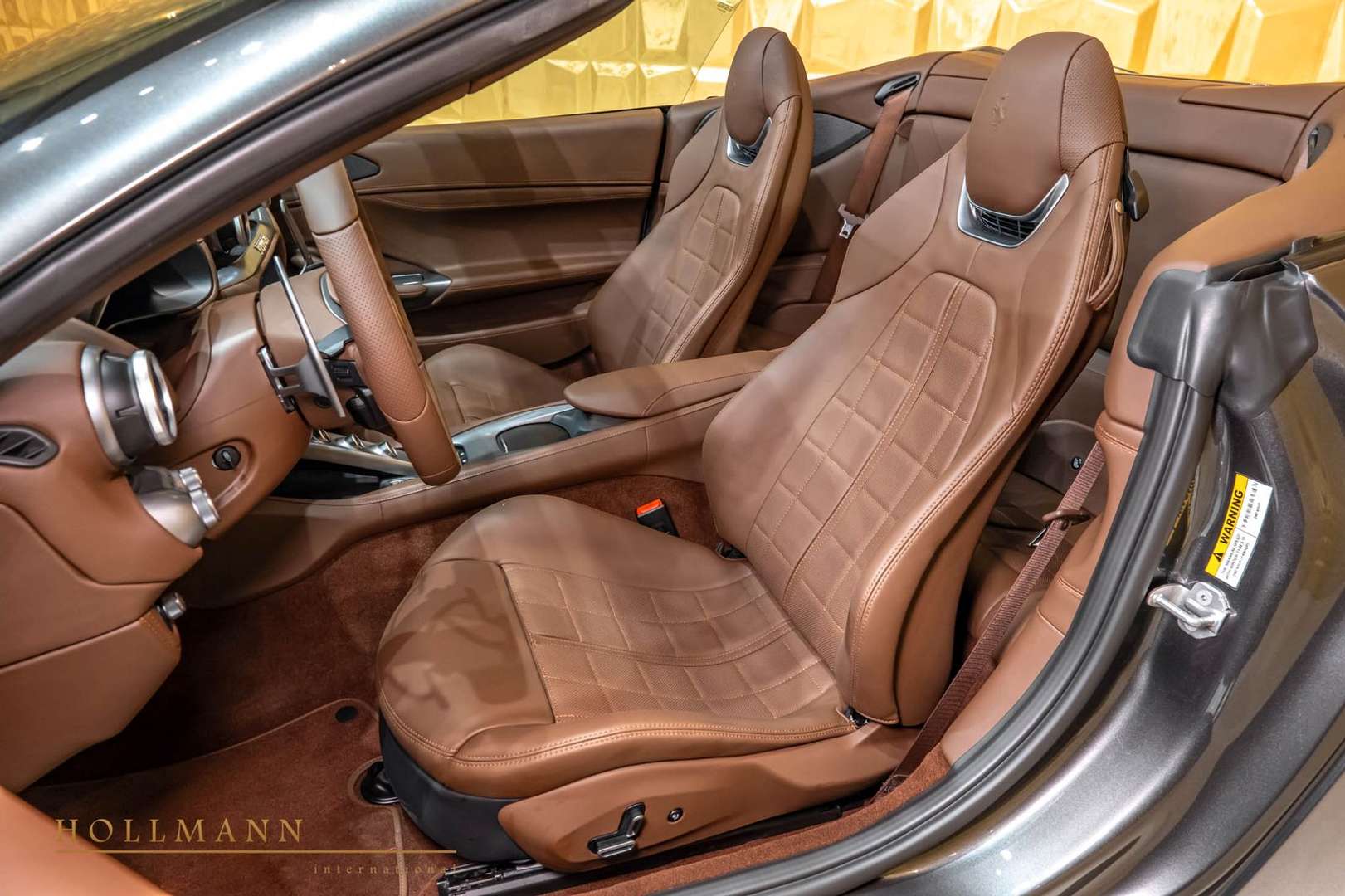 Ferrari Portofino M - 2023 - Joinsteer - #13