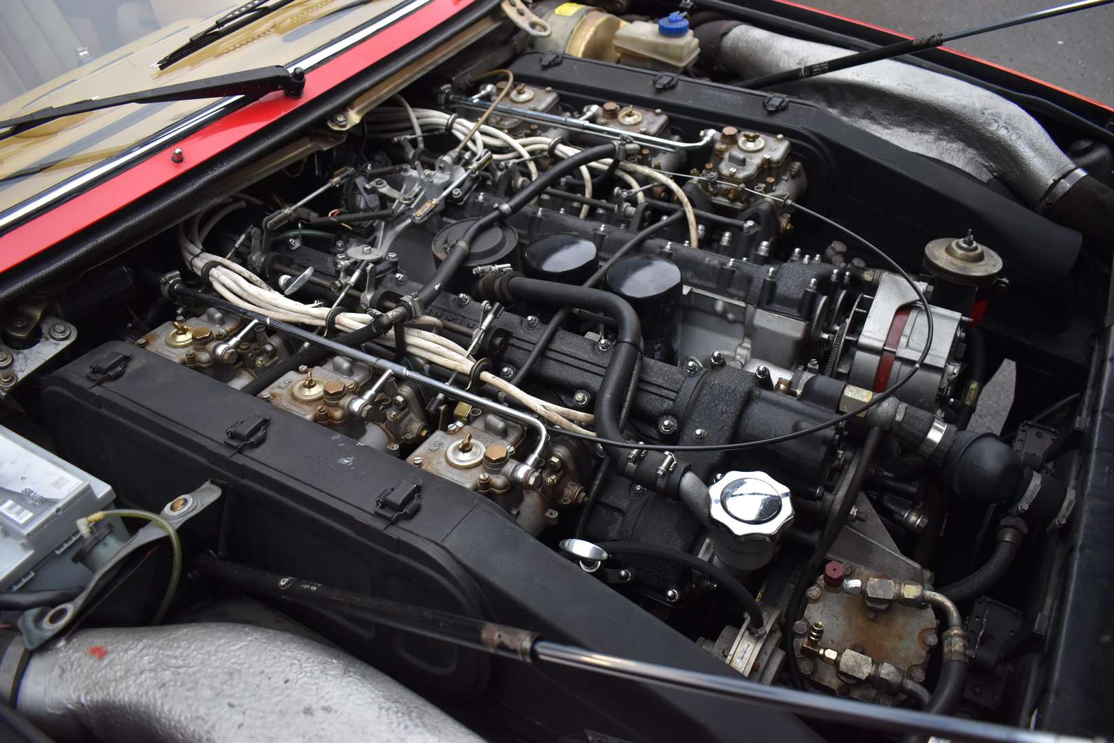 Ferrari 400 - 1979 - Joinsteer - #24