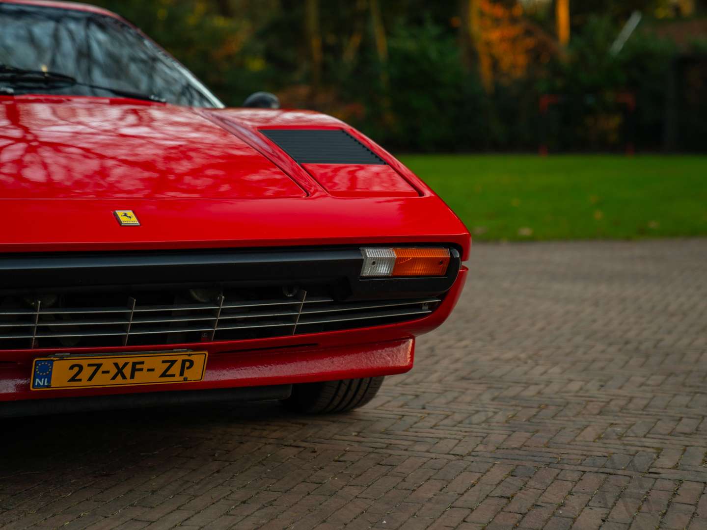 Ferrari 208 GTB - 1981 - Joinsteer - #20