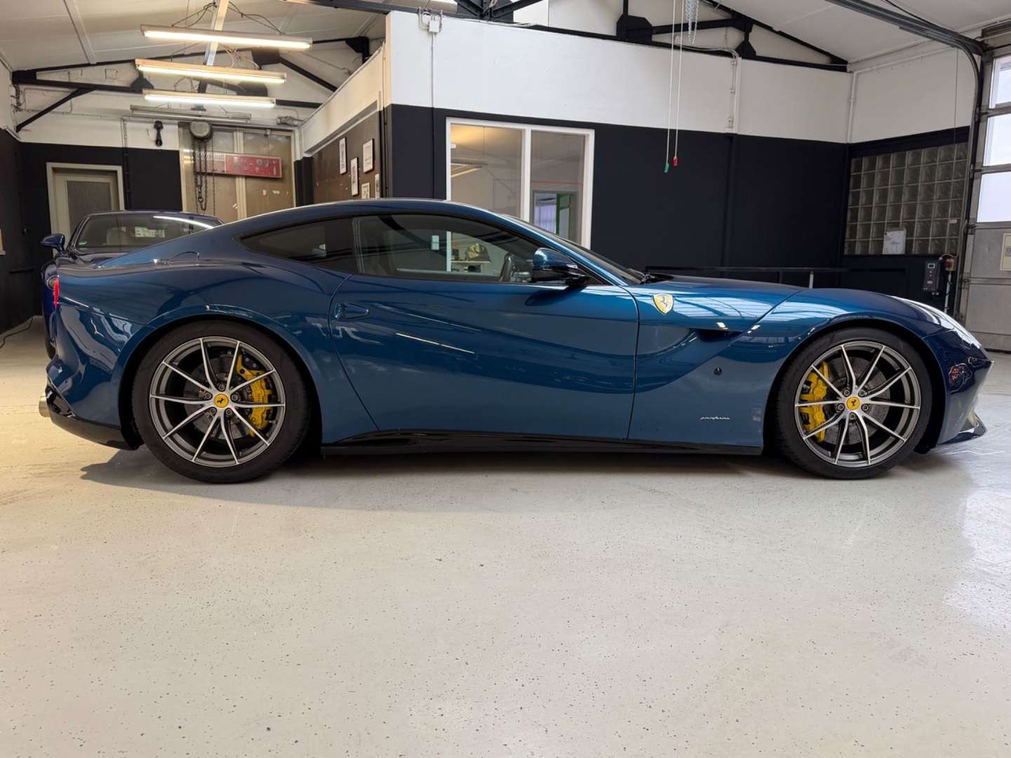 Ferrari F12 Berlinetta - 2012 - Joinsteer - #13