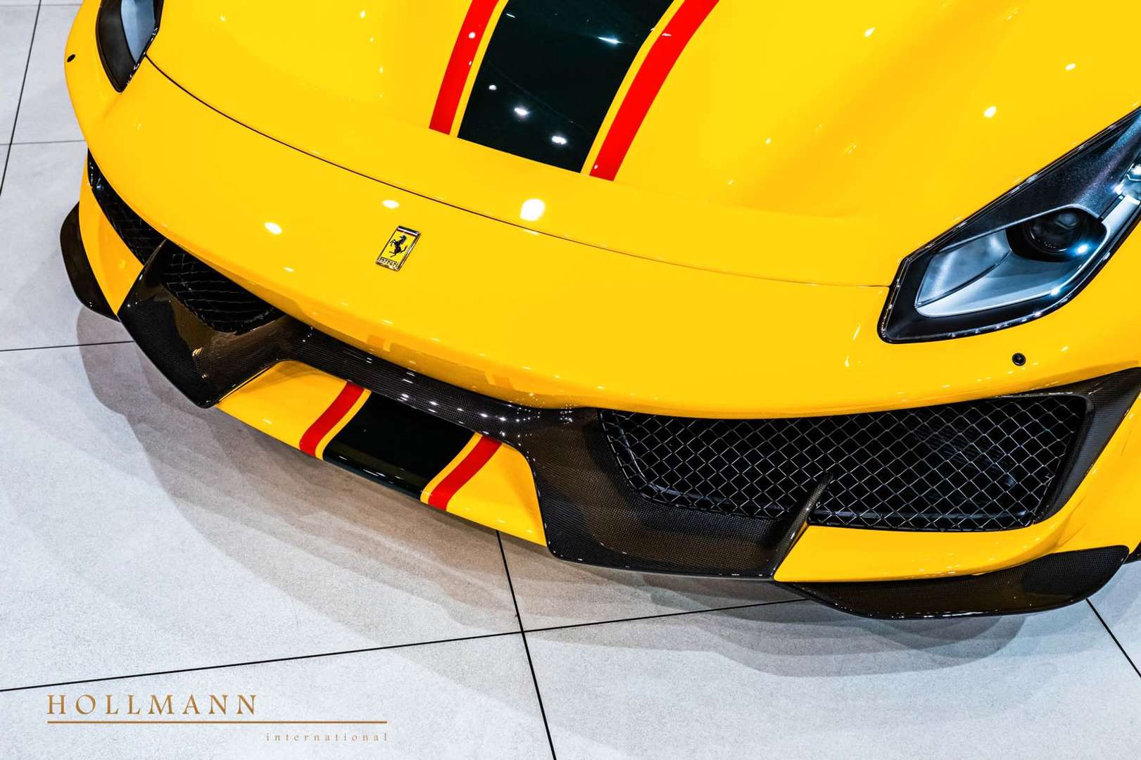 Ferrari 488 Spider - 2020 - Joinsteer - #13