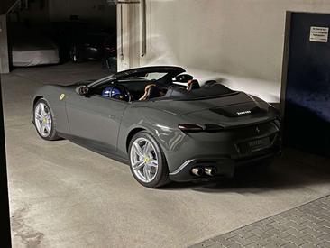Ferrari Roma — photo 24