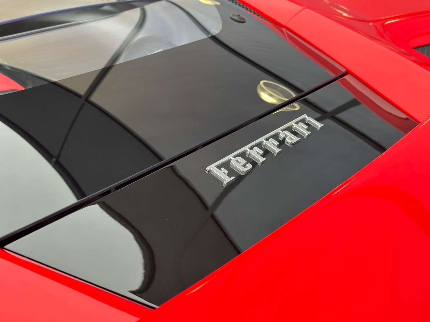 Ferrari F8 Tributo - 2021 - Joinsteer - #19