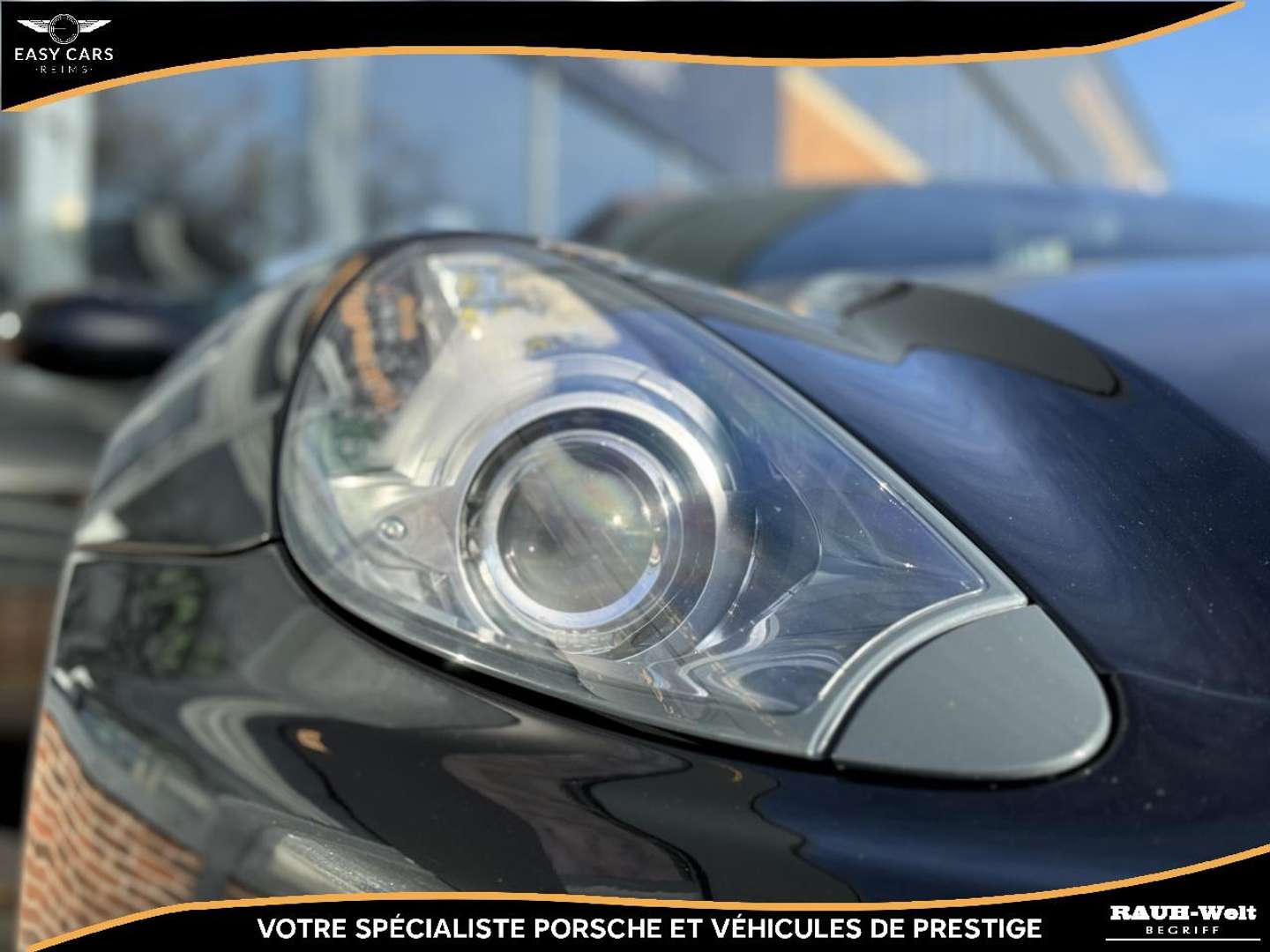 Ferrari California - 2009 - Joinsteer - #30