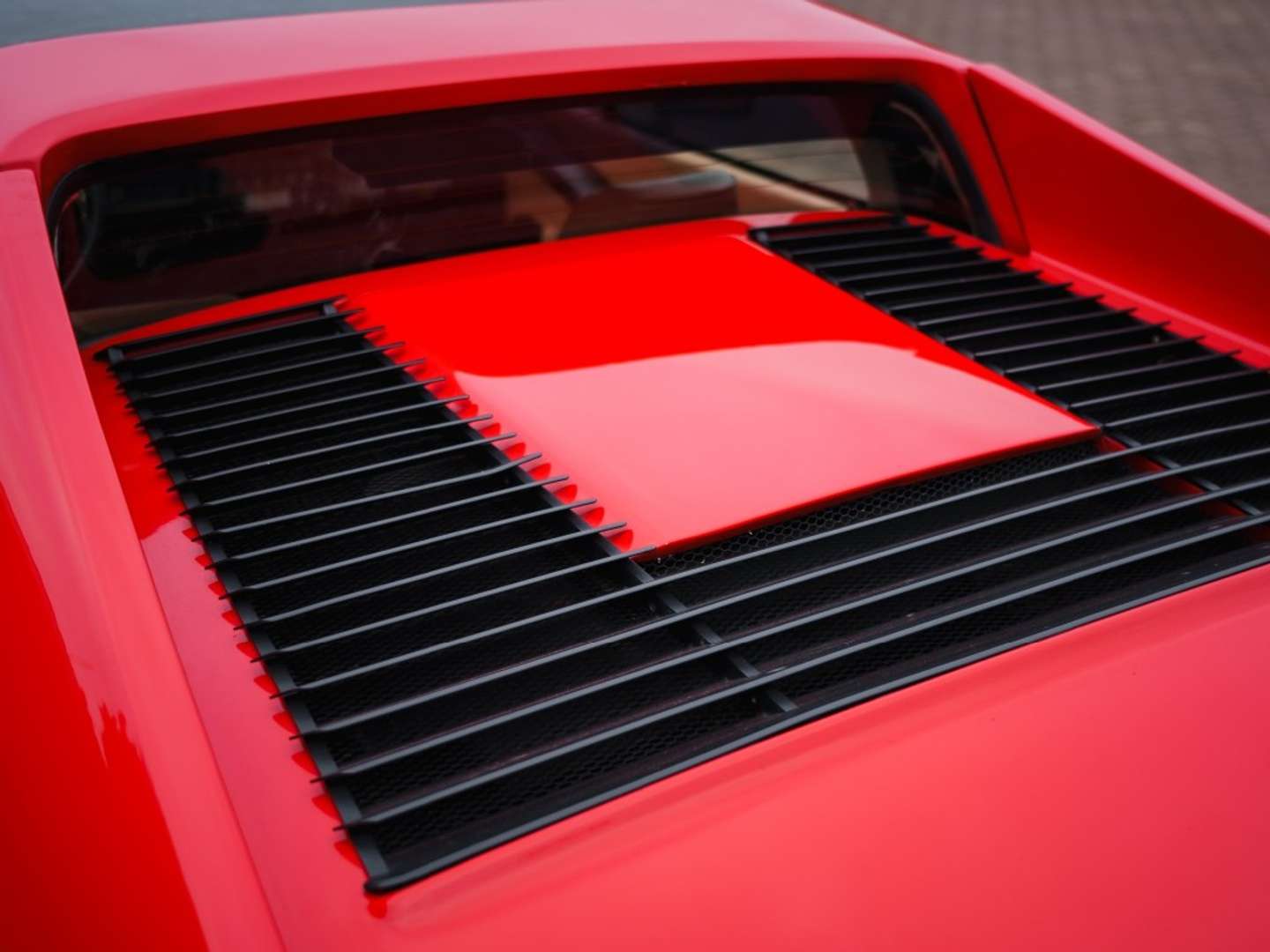 Ferrari 308 GTS - 1979 - Joinsteer - #45