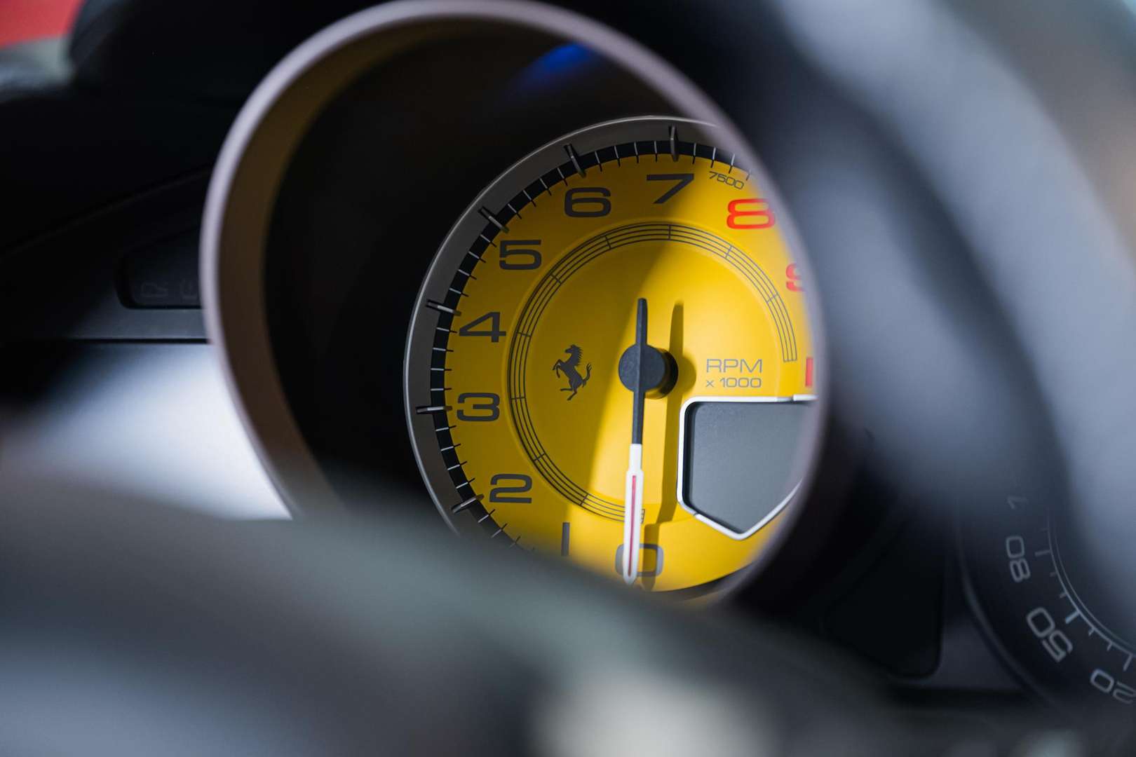 Ferrari California - 2010 - Joinsteer - #13