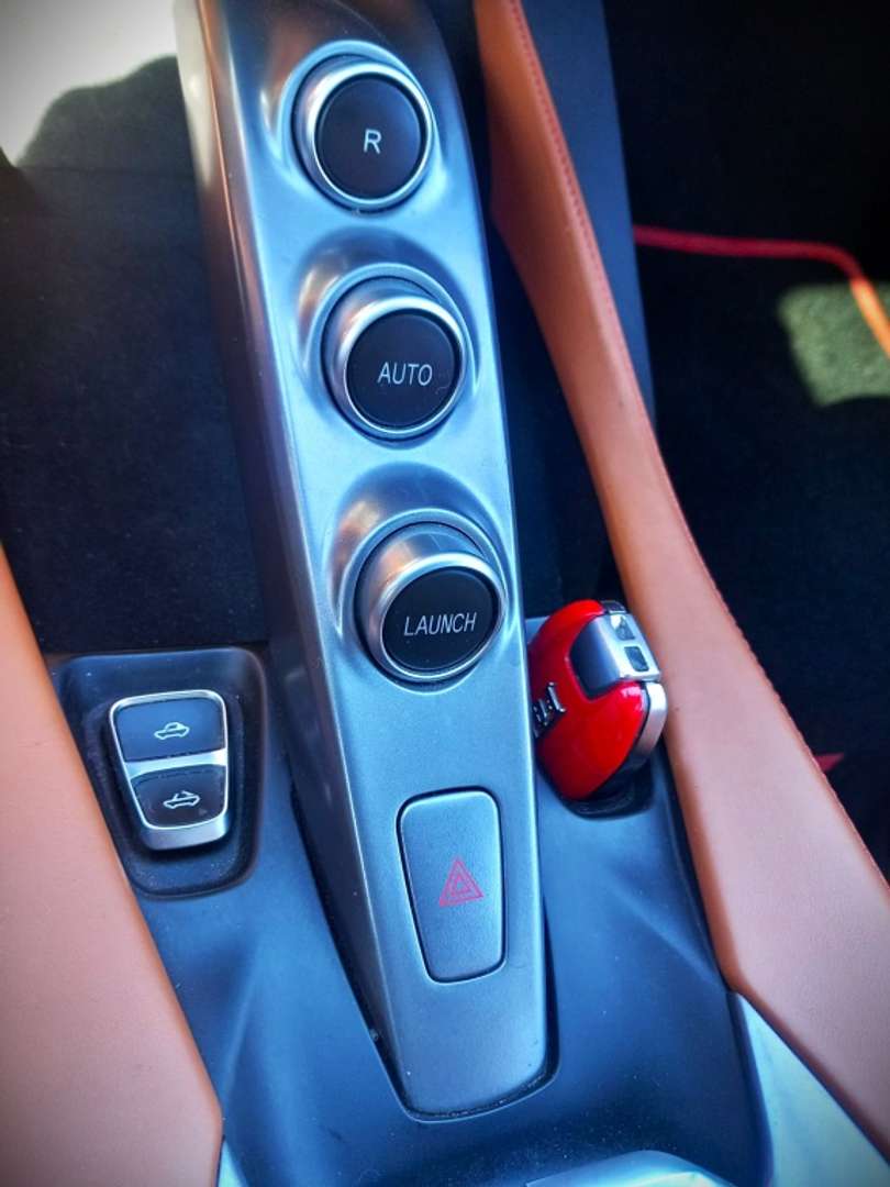 Ferrari Portofino - 2019 - Joinsteer - #9