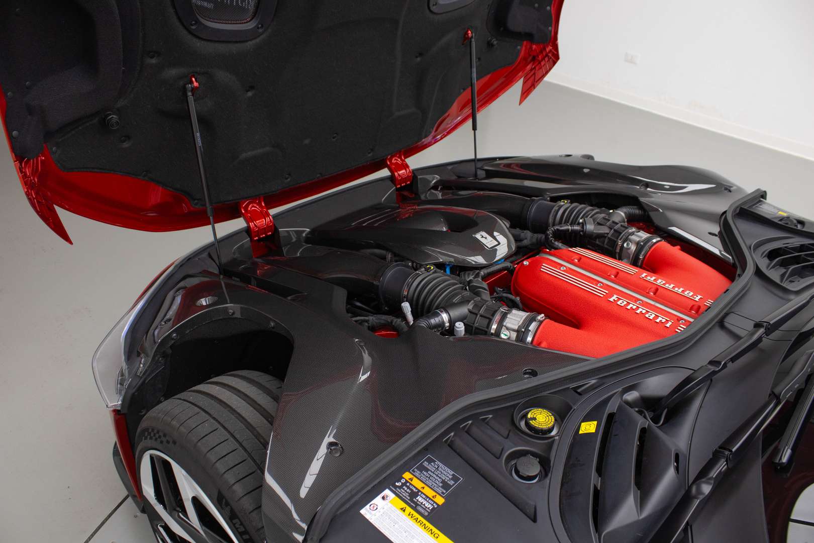 Ferrari 12 Cilindri - 2025 - Joinsteer - #27