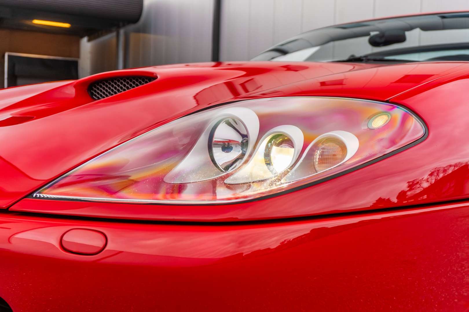 Ferrari Superamerica - 2006 - Joinsteer - #26