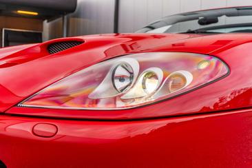 Ferrari Superamerica — photo 26